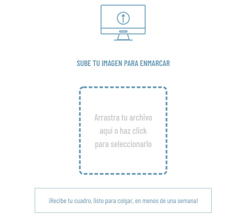 Tipos de marco